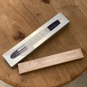 2- Julep beauty cream eye shadow sticks